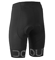 Dotout Team - pantaloni ciclismo - uomo, Black