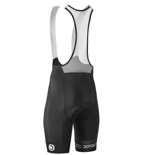 Assos Salopette Ciclismo Lunga senza Imbottitura per Sella Uomo - MILLE
