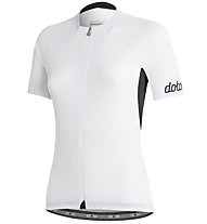 Dotout Tour W - maglia ciclismo - donna, White