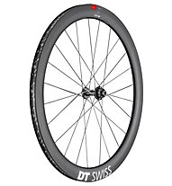 Dt swiss ARC 1100 DICUT Disc - Laufrad vorne, Black