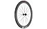 Dt swiss ARC 1100 DICUT Disc - ruota completa anteriore, Black