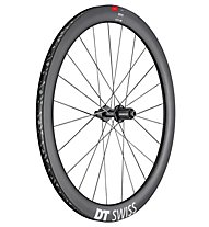 Dt swiss ARC 1100 DICUT Disc Shimano - ruota completa posteriore, Black