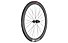 Dt swiss ARC 1100 DICUT Disc Shimano - ruota completa posteriore, Black