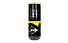 Dunlop Pro Padel 3 Pet - palline da padel, Black/Yellow