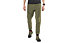 Dynafit 24/7 Track M - pantaloni lunghi - uomo, Green