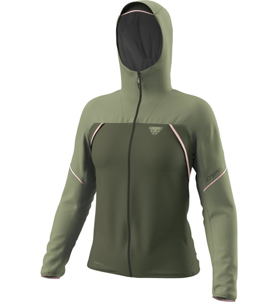 Giacca Donna DYNAFIT Alpine GTX – Leggera, Impermeabile E Traspirante, Con Sistema ZipOver Per Zaino - 2