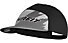 Dynafit Alpine Graphic Visor - cappellino, Black/Grey