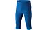 Dynafit Alpine 3/4 - pantaloni trail running - uomo, Light Blue