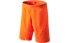 Dynafit Alpine - pantaloni corti trail running - uomo, Orange