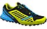 Dynafit Alpine Pro - scarpe trail running - uomo, Green/Blue