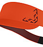 Dynafit Alpine - Kappe, Orange/Dark Red