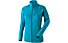 Dynafit Alpine Wind - giacca trail running - donna, Blue
