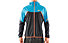 Dynafit Alpine WP 2,5L - giacca hardshell con cappuccio - uomo, Blue/Black