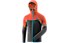 Dynafit Alpine WP 2,5L - giacca hardshell con cappuccio - uomo, Orange/Black