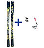 Dynafit Broad Peak ST Set: Ski+Bindung