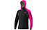 Dynafit Dna 3L M - giacca hardshell - uomo, Black/Pink
