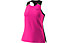 Dynafit Dna W - top trail running - donna, Pink/Black