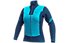 Dynafit Elevation Hybrid Jacket - giacca ibrida - donna, Blue/Light Blue