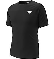 Dynafit Elevation M - T-Shirt - Herren, Black