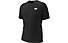 Dynafit Elevation M - T-shirt - uomo, Black