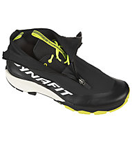Dynafit Elevation WP - scarpe da alpinismo - uomo, Black