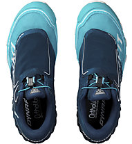 Dynafit Feline Sl - scarpe trail running - donna, Blue/Light Blue