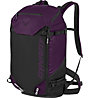 Dynafit Free 32 - Freeriderucksack - Damen , Purple/Black 
