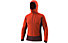 Dynafit Free Alpha Direct M - giacca alpinismo - uomo, Light Red