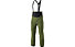 Dynafit Free GTX - pantaloni freeride - uomo, Green/Black