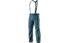 Dynafit Free Infinium Hybrid M - pantalone scialpinismo - uomo, Azure/Dark Blue