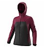 Dynafit Free Infinium Insulation W - Primaloftjacke - Damen, Black/Violet