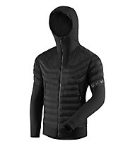 Dynafit FT Insulation - giacca in Primaloft con cappuccio - uomo, Black