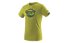 Dynafit Graphic - T-Shirt Bergsport - Herren, Light Green/Navy