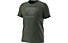 Dynafit Graphic - T-Shirt Bergsport - Herren, Dark Green/Green