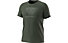 Dynafit Graphic - T-Shirt - uomo, Dark Green/Green