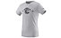 Dynafit Graphic Melange Co M - T-Shirt - Damen , Light Grey