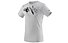 Dynafit Graphic Melange Co M - T-shirt - uomo, Light Grey/Black