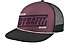 Dynafit Graphic Trucker - cappellino, Dark Pink/Black/Pink