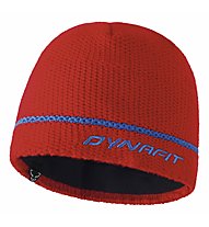 Dynafit Hand Knit - berretto sci alpinismo, Red