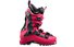 Dynafit Khiôn WS - scarponi sci alpinismo - donna, Pink/Black