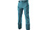 Dynafit Radical 2 GORE-TEX® - pantaloni scialpinismo - donna, Light Blue/Blue