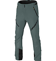 Dynafit Mercury 2 Dst - pantaloni sci alpinismo - uomo, Green/Black