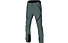 Dynafit Mercury 2 Dst - pantaloni sci alpinismo - uomo, Green/Black