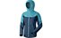 Dynafit Mercury 2 Dst - giacca softshell sci alpinismo - donna, Light Blue