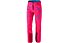 Dynafit Mercury Pro 2 - pantaloni sci alpinismo - donna, Pink