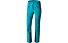 Dynafit Mercury Pro Wst - pantaloni softshell sci alpinismo - donna, Blue