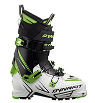 Dynafit Mercury TF - Skischuh, White/Black/Green