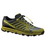 Dynafit Feline Vertical - scarpe trail running - uomo, Green
