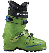 Dynafit Neo PX CP - Skitourenschuh, Green/Blue