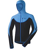Dynafit Pdg U - giacca con cappuccio sci alpinismo - uomo, Blue